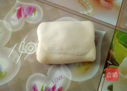 彩虹渐变蛋黄酥(无需揉出膜）的做法图解10