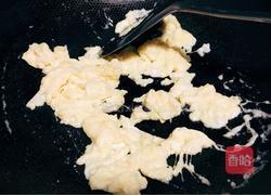 西红柿炒鸡蛋的做法图解3