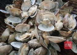 香辣花甲的做法图解1
