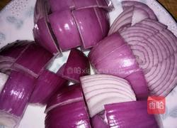 香辣花甲的做法图解3