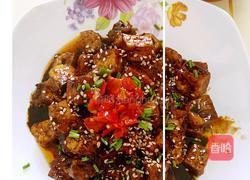 湘味臭豆腐的做法图解8