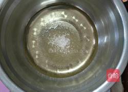 桃酥饼干的做法图解1