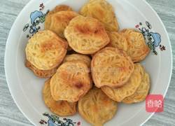桃酥饼干的做法图解7