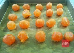 大号蛋黄酥的做法图解18