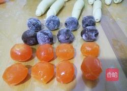 大号蛋黄酥的做法图解19