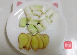 炸小鱼的做法图解3