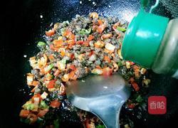 牛肉花生酱的做法图解7