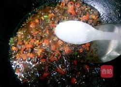 牛肉花生酱的做法图解9