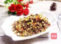 牛肉花生酱的做法图解14