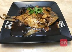 糖醋鲤鱼的做法图解10