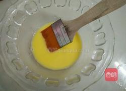 蛋黄莲蓉月饼的做法图解14