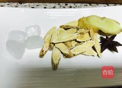 山药大骨汤的做法图解5