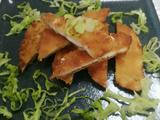 香酥鸡排