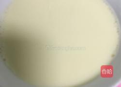 陕西小吃笼蒸豆腐脑的做法图解6