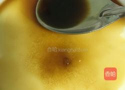 陕西小吃笼蒸豆腐脑的做法图解7
