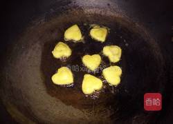爱心土豆饼的做法图解11