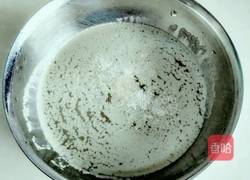 豆沙卷的做法图解2