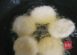 糯米粘粑粑的做法图解7