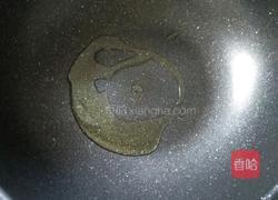 清炒包菜的做法图解5