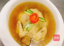 五香鸡的做法图解9