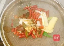 五香鸡的做法图解5