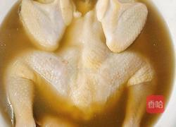 五香鸡的做法图解6