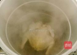 五香鸡的做法图解8