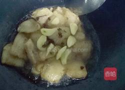 四季豆炒肉的做法图解6