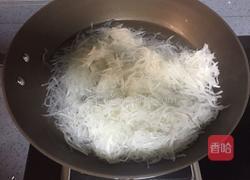 萝卜丝肉馅包子的做法图解17