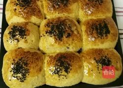 Whole Wheat Bread 全麦面包的做法图解13