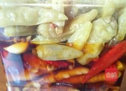泡椒鸡爪的做法图解4