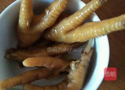 泡椒鸡爪的做法图解5
