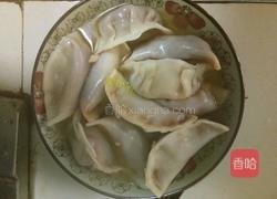 手工水饺（新手入门）的做法图解13