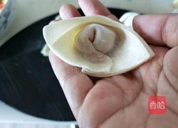玉米鲜肉馄饨的做法图解9