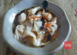 玉米鲜肉馄饨的做法图解13