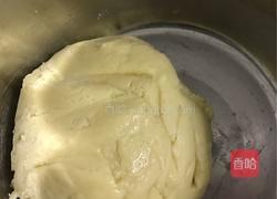 奶香小酥饼的做法图解3