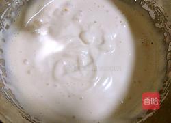 甜甜圈蛋糕的做法图解4
