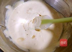 甜甜圈蛋糕的做法图解6