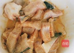 火爆肥肠的做法图解11