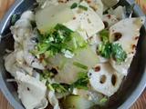 大杂烩