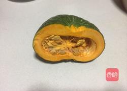秘（蜜）制南瓜的做法图解1