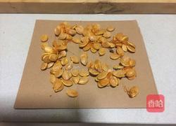秘（蜜）制南瓜的做法图解3