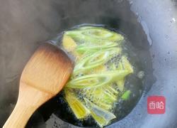 素炒麻辣香锅的做法图解4