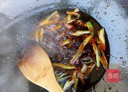 素炒麻辣香锅的做法图解6