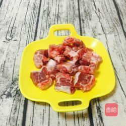 石斛麦冬鲍鱼排骨炖汤