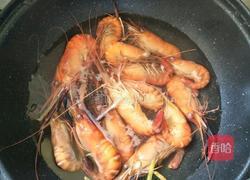 水煮虾的做法图解5