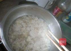虾米鸡蛋汤的做法图解5
