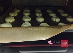 玛格丽特饼干的做法图解13