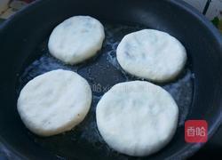 猪肉芹菜馅饼的做法图解18