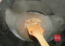 芝麻花生糖的做法图解4
